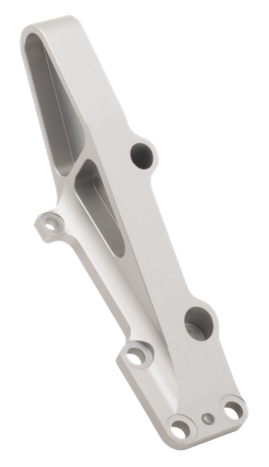 Conjunto de piezas y accesorios para horquilla delantera invertida marca Öhlins
