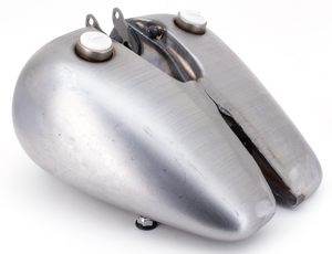 Depósito de gasolina estilo original para Harley-Davidson Fat Bob