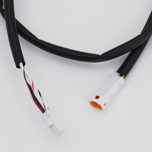 Extensiones de cableado para intermitentes de manillar marca Namz