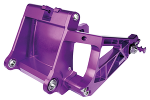 Basilante de aluminio billet Vity para motocicleta Harley-Davidson Softail