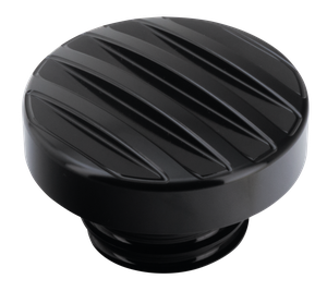 Tapón de depósito de gasolina personalizable para moto
