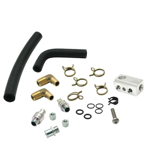 Motor S&S T-Series Long Block completo con cilindros y cigüeñal instalados