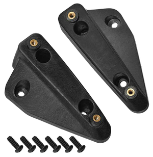 Parabrisas transparente para carenado Sharknose de motocicleta Harley-Davidson Touring modelo 2023 o superior