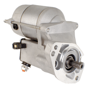 Motor de arranque Protorque para motocicletas Harley-Davidson
