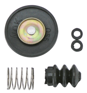 Recambios del carburador CV Keihin para Harley-Davidson