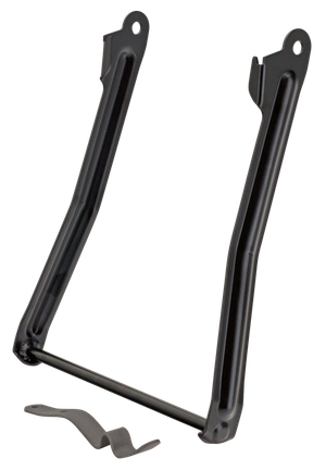 Piezas traseras para modelos anteriores Big Twin y 45ci
