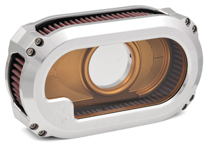 Filtro de aire C-Thru Next Level de Ken's Factory