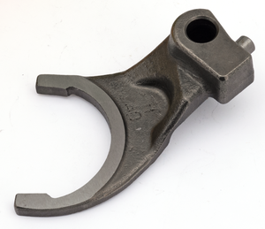 Par de horquillas de cambio de 5 marchas para Harley-Davidson modelo 1980-2006