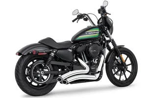 Filtro de aire Sharp Curve Radius para Harley-Davidson