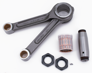 Varilla empujadora S&S muy resistente para motor Harley-Davidson
