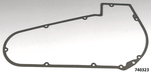Kit de juntas, o-rings y retenes para la transmisión primaria de motocicletas Big Twin