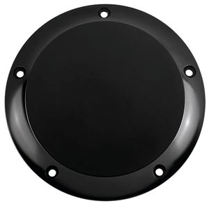 Tapa de cubierta primaria derby Joker Machine para Harley-Davidson