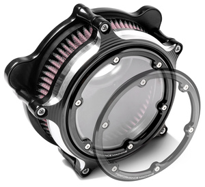 Filtro de aire PM Vision para motocicleta