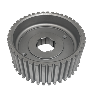 Conjunto de discos y muelles de embrague para Harley-Davidson Sportster Ironhead