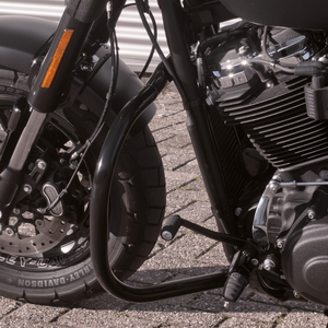 Defensas para Harley-Davidson