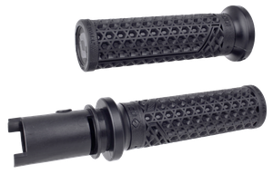 Par de puños Vans Cult Lock-On para manillar de motocicleta