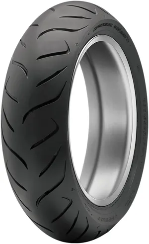 Neumático Michelin Roadsmart II para moto