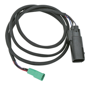 Kit de cable de acelerador Throttle By Wire con conectores Plug-N-Play