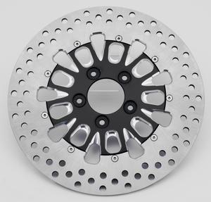 Discos de freno Performance Machine - 11,8" — B-stock