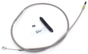 Cable de embrague C06 para Harley-Davidson Dyna, Softail y Touring
