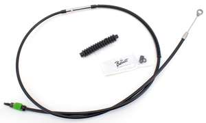C03 cable de embrague para Harley-Davidson Softail Touring y Dyna 1987-2006