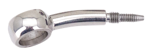 LÍNEA DE FRENO SNIPER 2 "BUILD YOUR OWN" DE GOODRIDGE - Banjo de 20 grados 7/16" Inox — B-stock