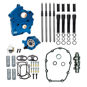 Kit de levas S&S para motor Milwaukee Eight de Harley-Davidson