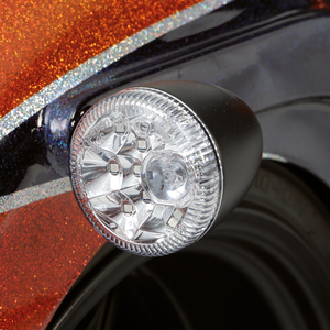 Kit de luces LED Pathfinder para intermitentes, piloto trasero y freno trasero