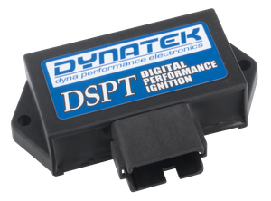 Encendido digital Dynatek DSPT-1 de alto rendimiento para motocicletas