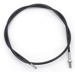 SPECIAL PARTS - Cable de control lado izquierdo — B-stock