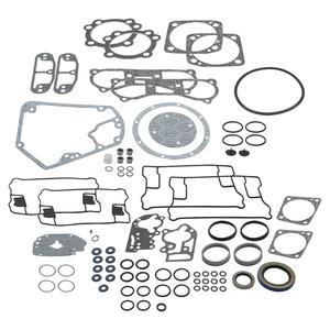 Kit de juntas para motores S&S Harley-Davidson