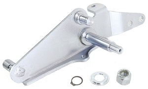 Kit de refuerzo de embrague MouseTrap para motocicleta