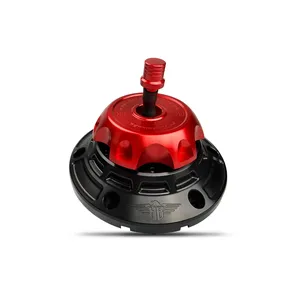 Gorra Performance Ventilada - Tapón ventilado de alto rendimiento