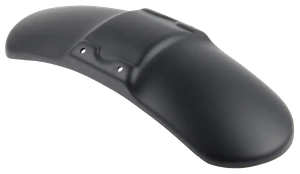 CULT-WERK BOBBER STYLE FRONT FENDERS - XL1200X Forty Eight 2010-2022, Guardabarros