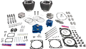 Kit de rendimiento Power Package 132" - Paquete de potencia VVT <span style="color: red;font-size: 0,5em">- ALMACEN USA-</span>
