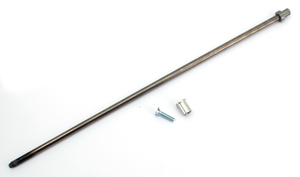 Conjunto de engranajes para kit de marcha atrás en motor Big Twin