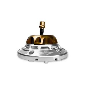 Gorra Performance Ventilada - Tapón ventilado de alto rendimiento
