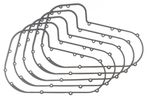 Kit de juntas, o-rings y retenes de aceite para la transmisión primaria de motores Big Twin de 5 velocidades