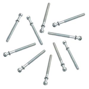 Conjunto de piezas internas para carburador S&S Super E y Super G