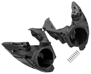 Carenado frontal estilo Sharknose para Harley-Davidson Road Glide modelo 2023 en adelante