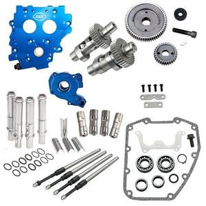 Kits de árboles de levas S&S para motores Twin Cam