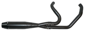 Escapes Sawicki Speed Intimidator 2 en 1 para Milwaukee Eight Touring