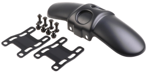 CULT-WERK BOBBER STYLE FRONT FENDERS - RH975 Nightster desde 2022, Guardabarros
