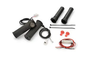 Puño calefactado - Cable calefactables y TBW HD 96