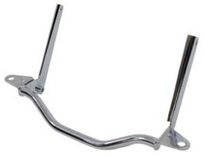 BARRA PARA FAROS ADICIONALES - FLST Softail 2002-2017 (OEM
