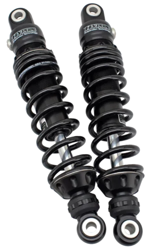 Amortiguadores Hyperpro ajustables 360 - 13"
