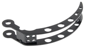 Faros delanteros Cult Work Kamikaze para Sportster 48