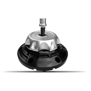 Gorra Performance Ventilada - Tapón ventilado de alto rendimiento