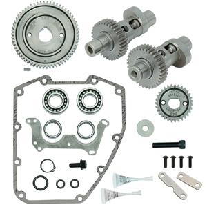 Kit de engranajes de distribución S&S para árboles de levas