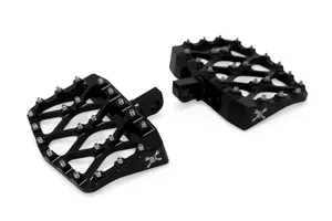 Plataformas X-EVOLUTION